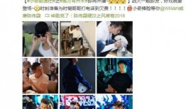 南有乔木被爆料视频,揭秘网络爆红视频背后的故事