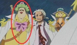 路飞最新漫画爆料,揭秘神秘岛屿与未知的冒险之旅